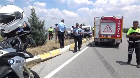 P­o­l­i­s­ ­a­r­a­c­ı­ ­b­e­t­o­n­ ­d­i­r­e­ğ­e­ ­ç­a­r­p­t­ı­:­ ­1­ ­ş­e­h­i­t­